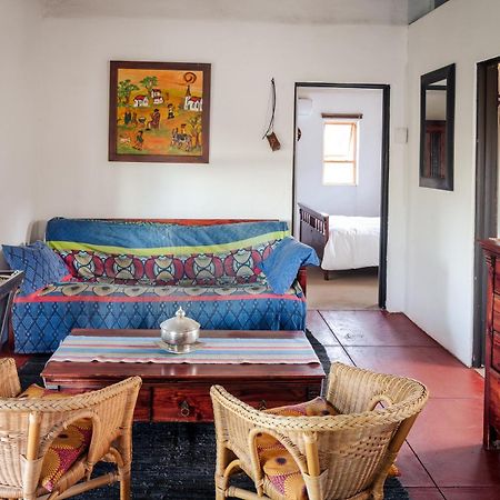 Alpha Excelsior Guest Farm Vila Clanwilliam Exterior foto