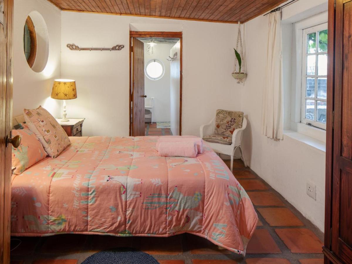 Alpha Excelsior Guest Farm Vila Clanwilliam Exterior foto