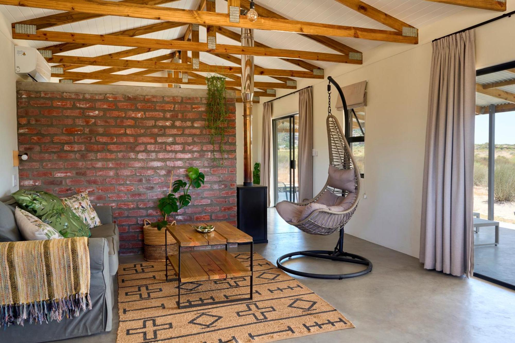 Alpha Excelsior Guest Farm Vila Clanwilliam Exterior foto