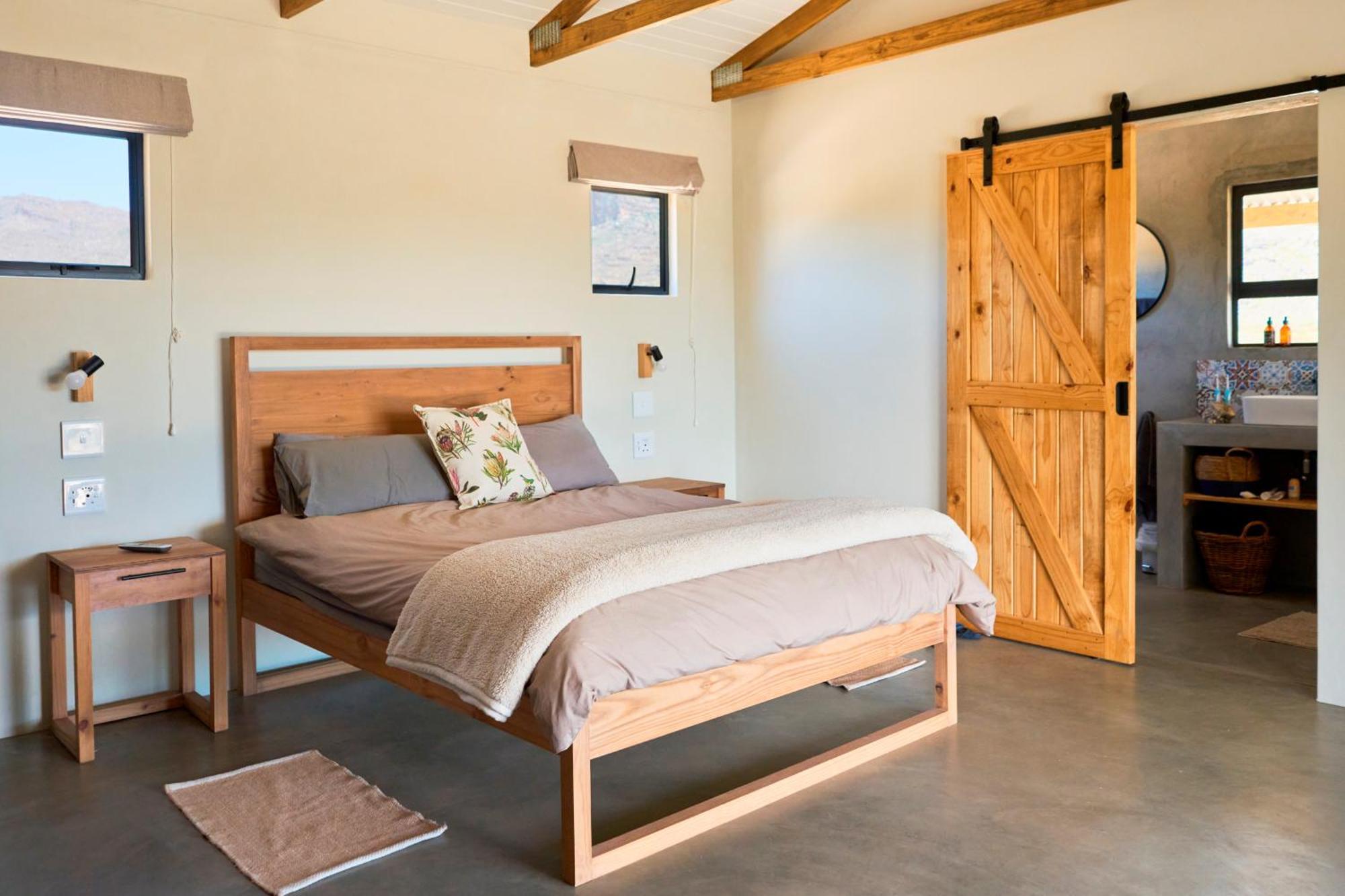 Alpha Excelsior Guest Farm Vila Clanwilliam Exterior foto