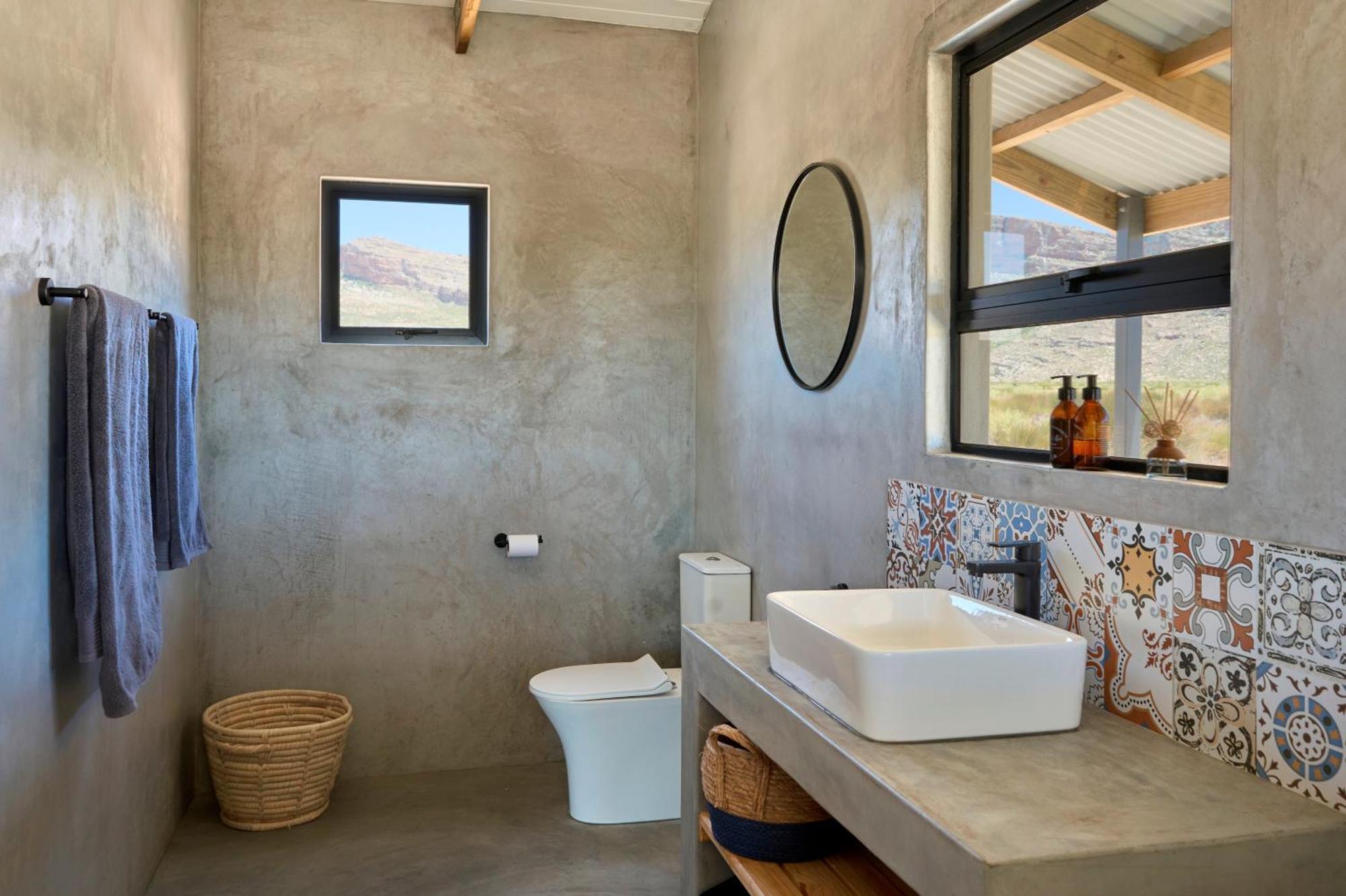 Alpha Excelsior Guest Farm Vila Clanwilliam Exterior foto