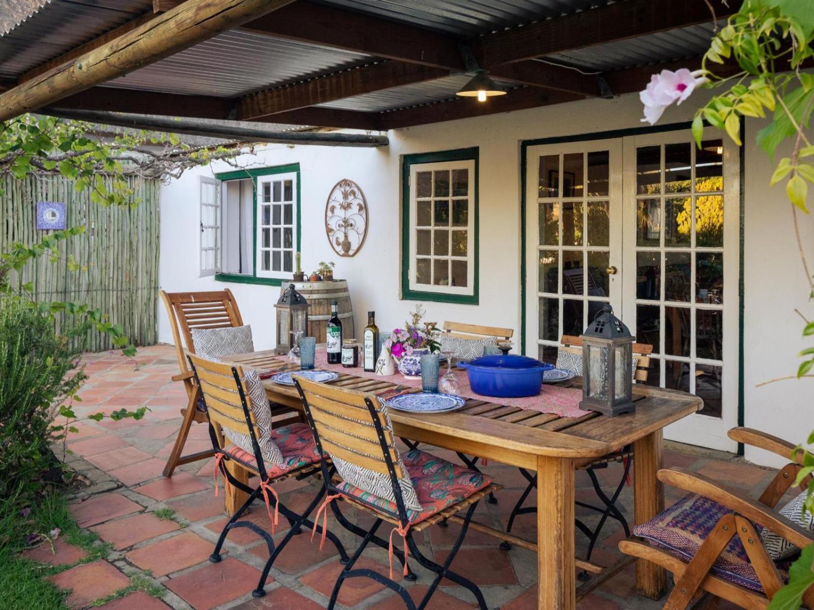 Alpha Excelsior Guest Farm Vila Clanwilliam Quarto foto
