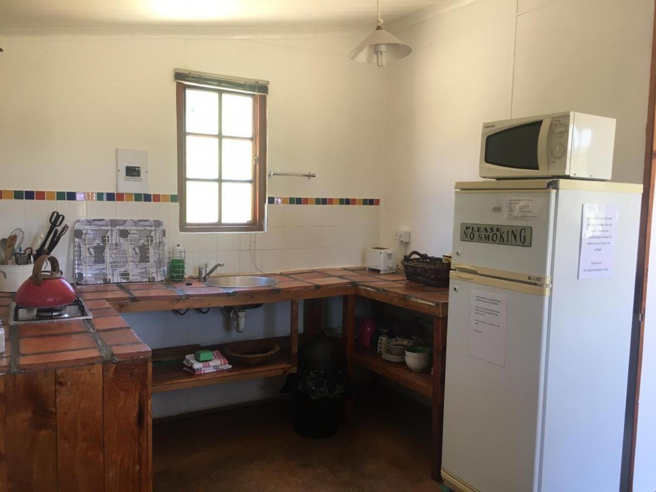 Alpha Excelsior Guest Farm Vila Clanwilliam Quarto foto