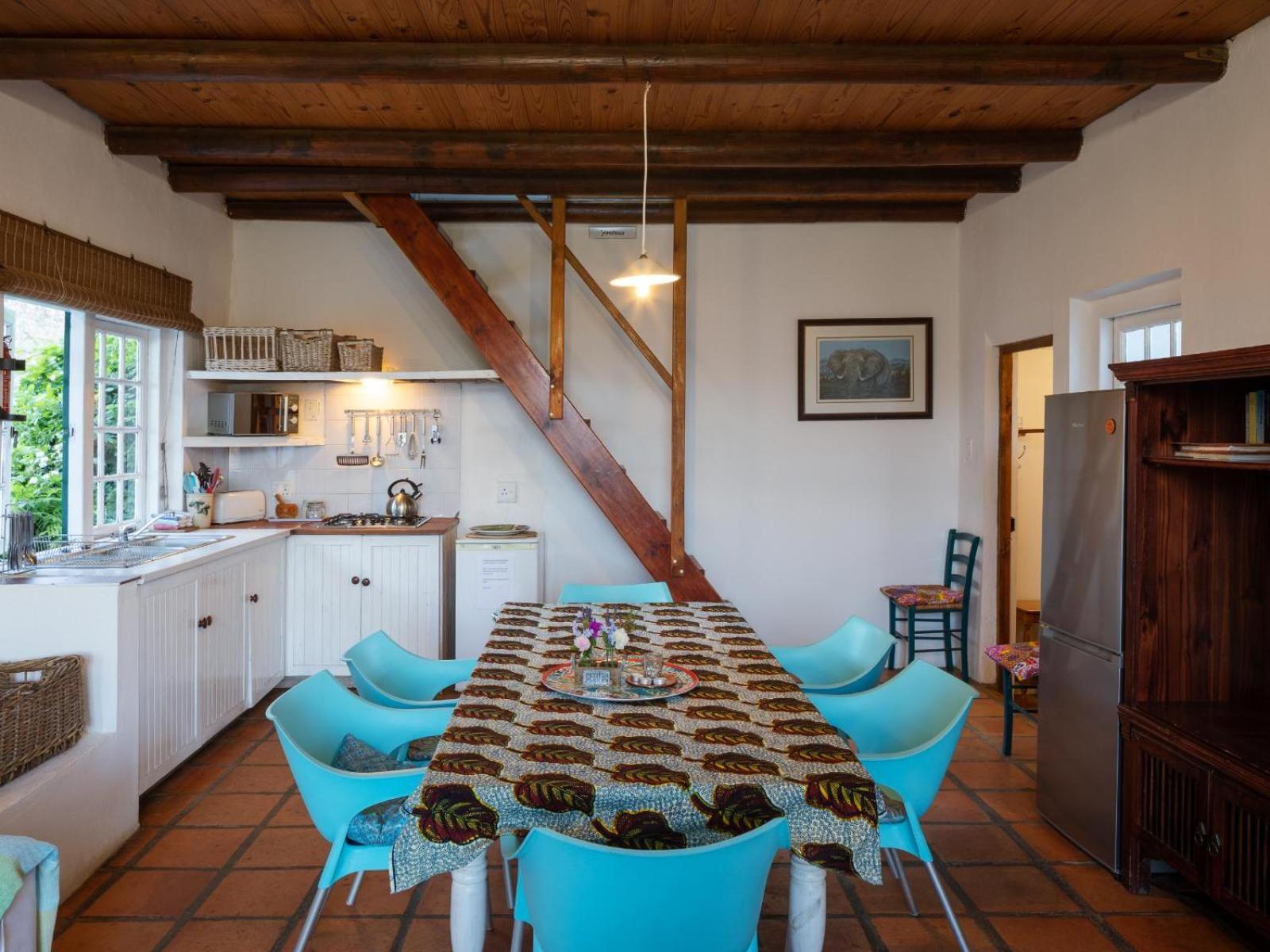 Alpha Excelsior Guest Farm Vila Clanwilliam Quarto foto