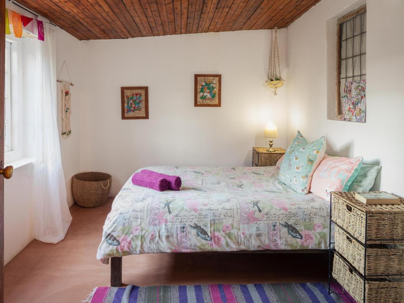 Alpha Excelsior Guest Farm Vila Clanwilliam Quarto foto