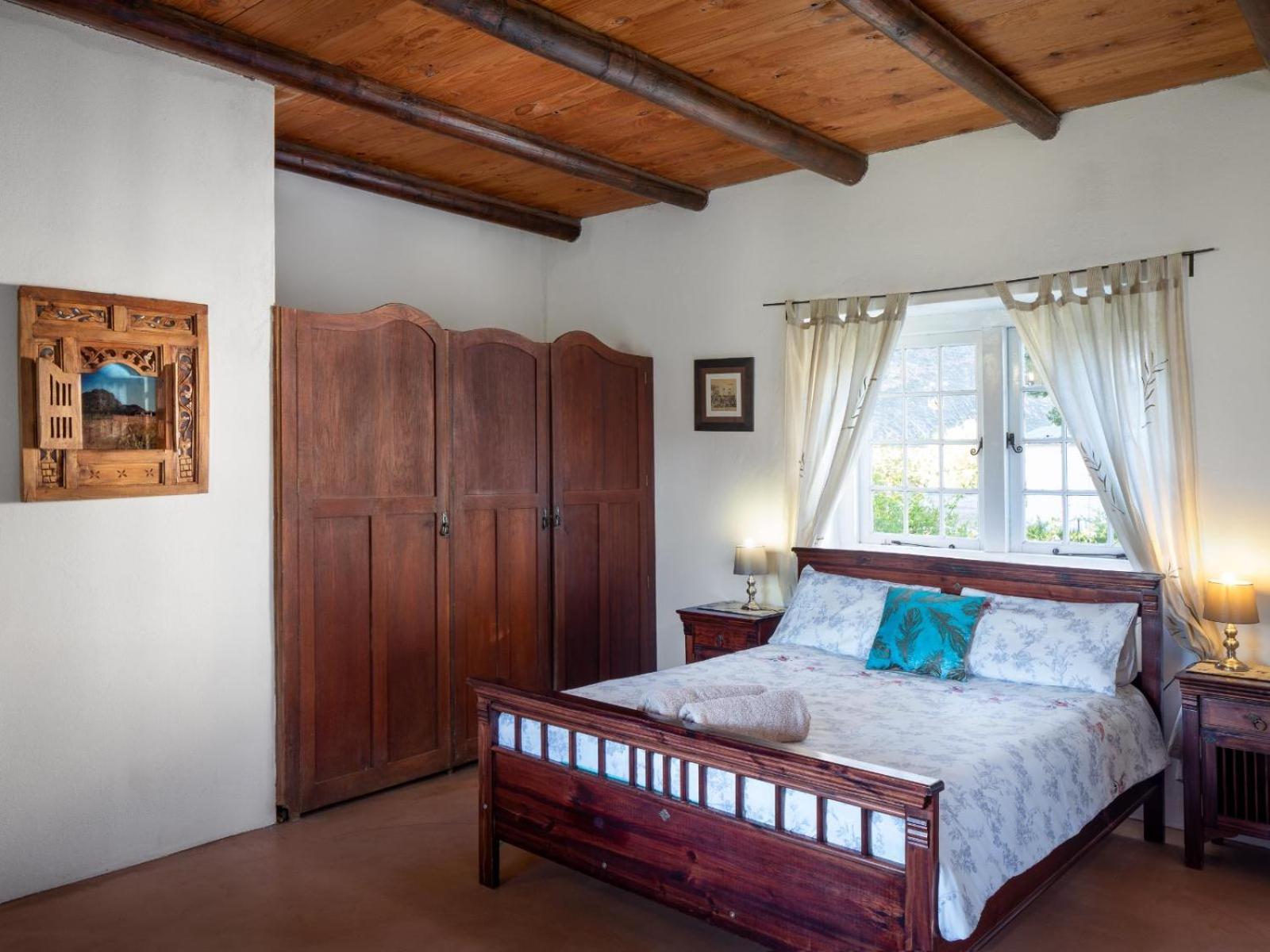 Alpha Excelsior Guest Farm Vila Clanwilliam Quarto foto