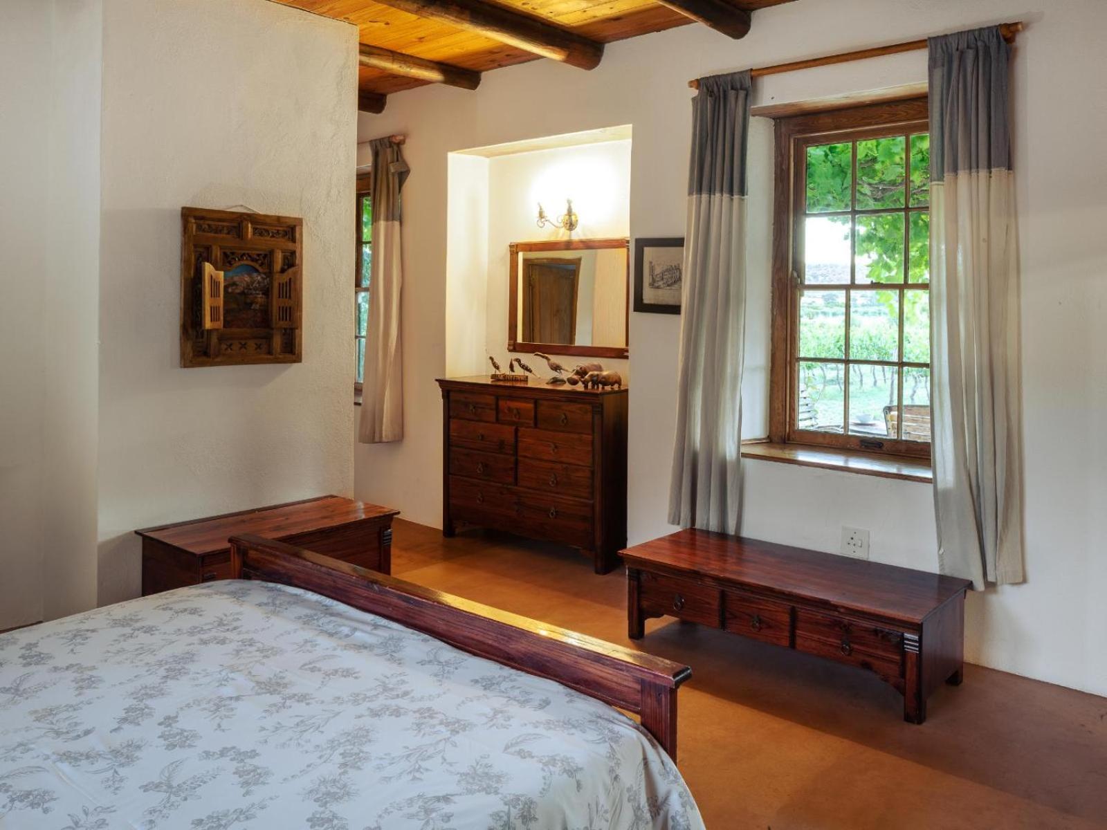 Alpha Excelsior Guest Farm Vila Clanwilliam Quarto foto