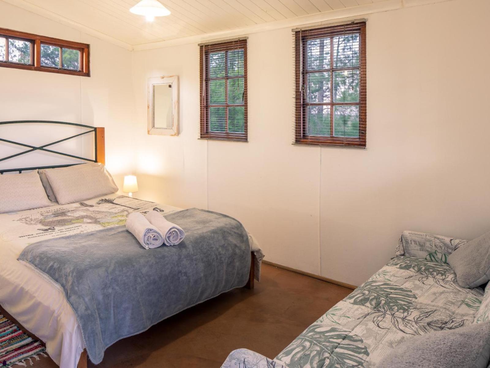 Alpha Excelsior Guest Farm Vila Clanwilliam Quarto foto