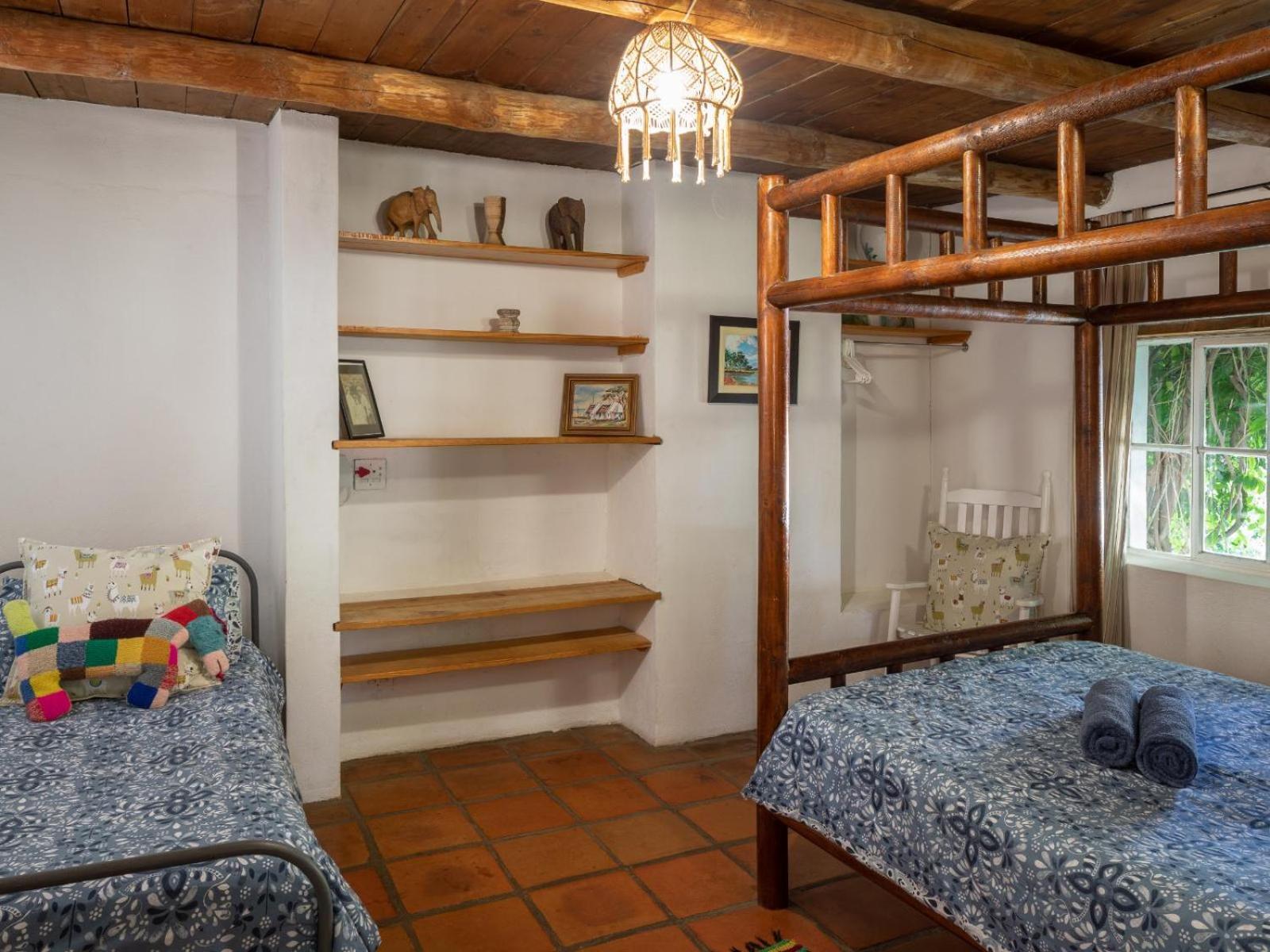 Alpha Excelsior Guest Farm Vila Clanwilliam Quarto foto