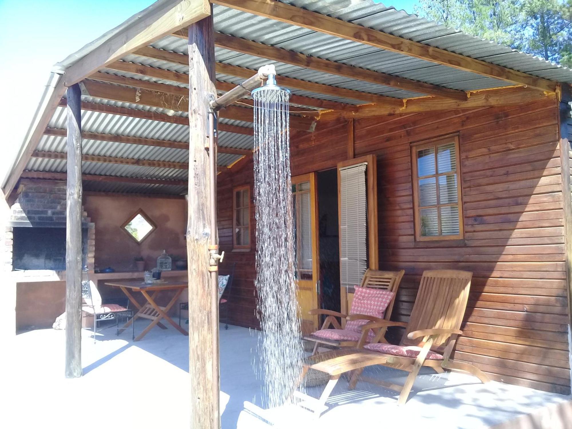 Alpha Excelsior Guest Farm Vila Clanwilliam Quarto foto