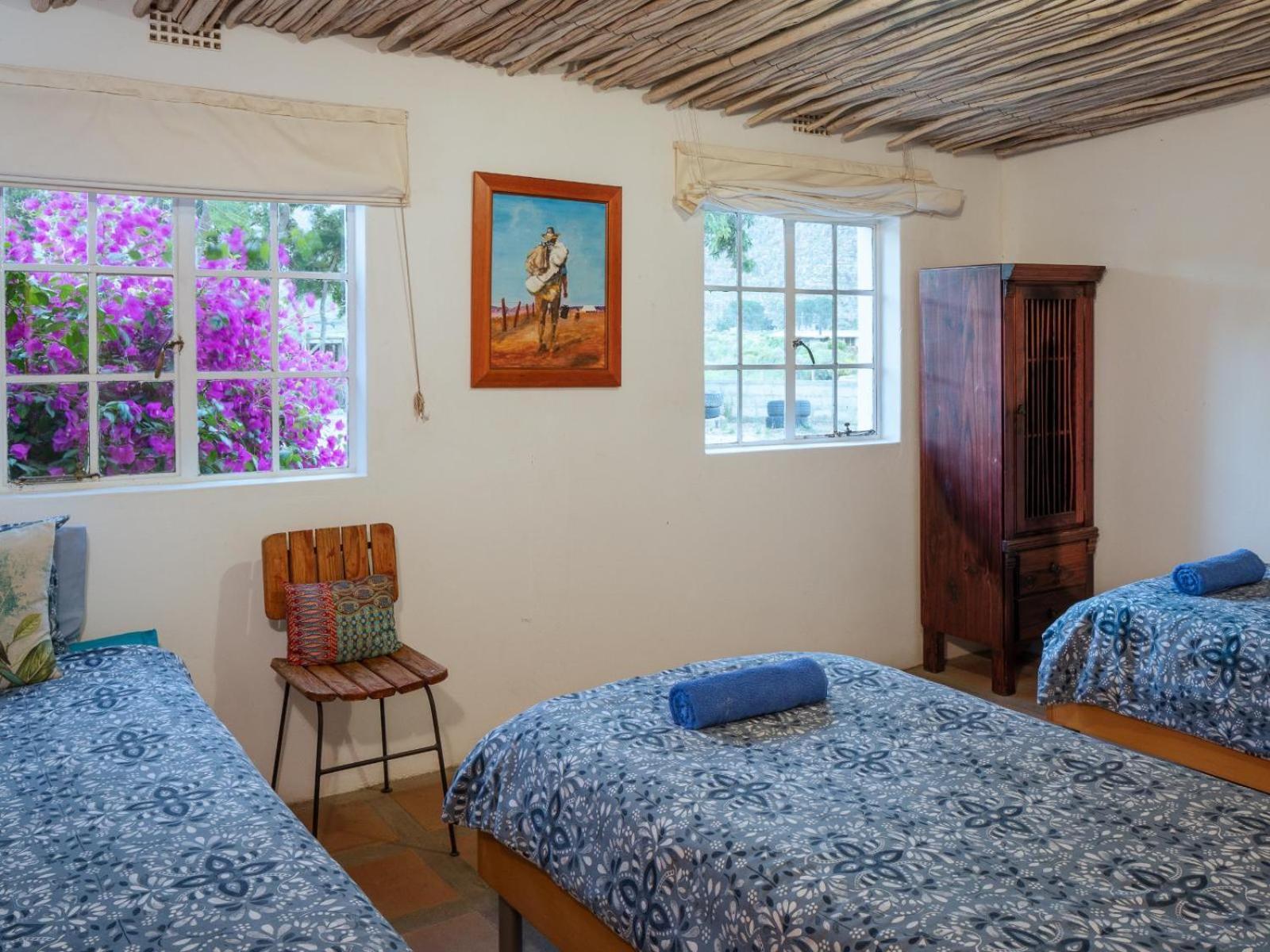 Alpha Excelsior Guest Farm Vila Clanwilliam Quarto foto