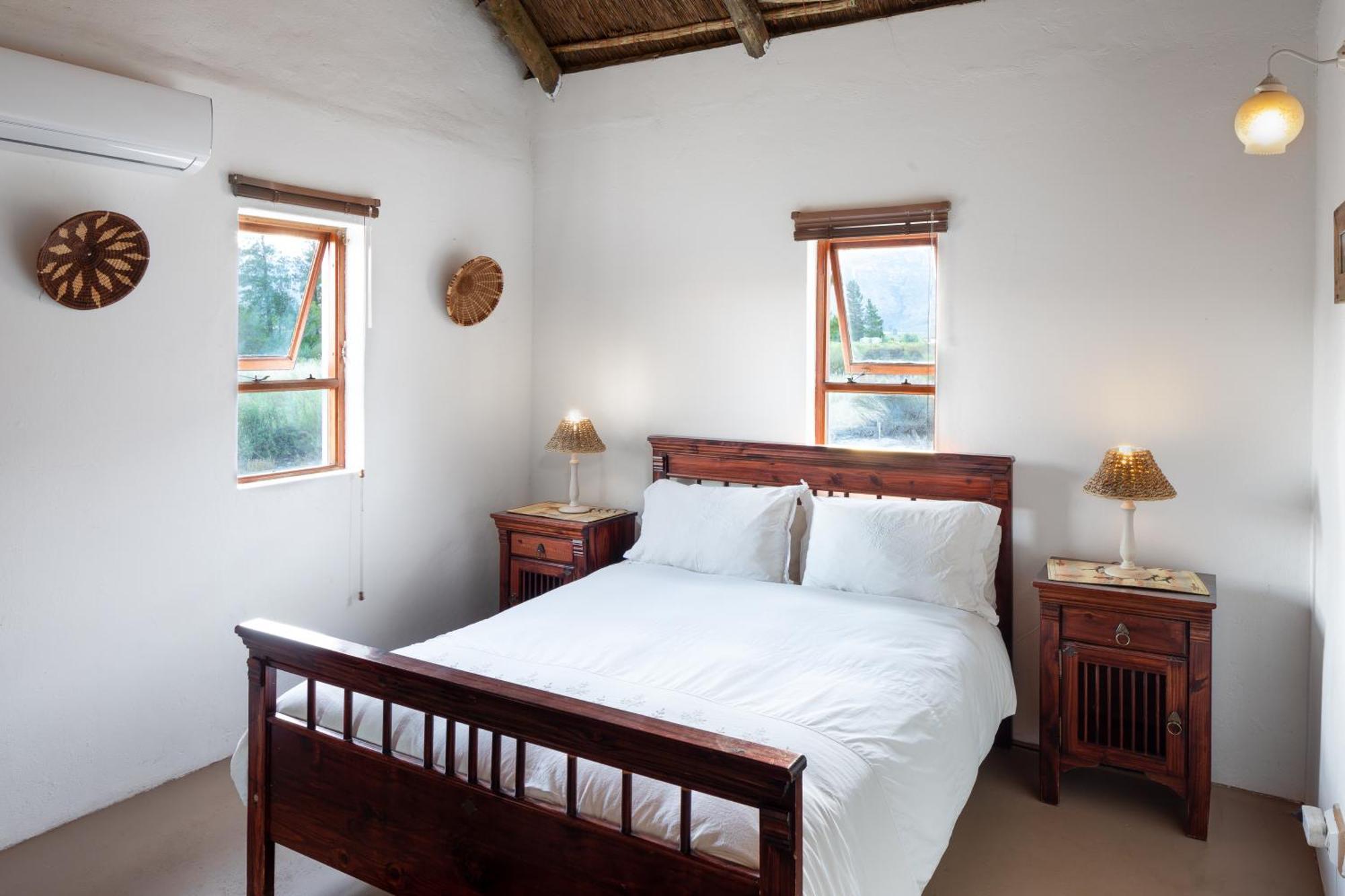 Alpha Excelsior Guest Farm Vila Clanwilliam Exterior foto